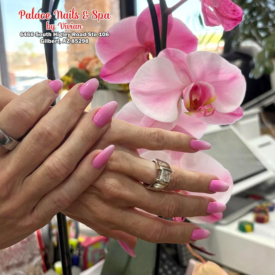 Nail Design